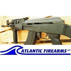 C39 Milled AK47 Tactical 7.62x39mm Rifle QC Inspected RI2167-N