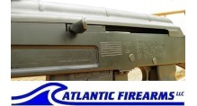 C39 Milled AK47 Tactical 7.62x39mm Rifle QC Inspected RI2167-N