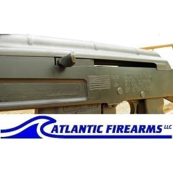 C39 Milled AK47 Tactical 7.62x39mm Rifle QC Inspected RI2167-N