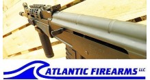 C39 Milled AK47 Tactical 7.62x39mm Rifle QC Inspected RI2167-N