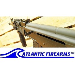 C39 Milled AK47 Tactical 7.62x39mm Rifle QC Inspected RI2167-N