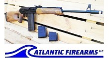 Vepr .308 Rifle MD2 Package