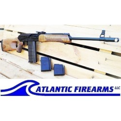 Vepr .308 Rifle MD2 Package