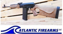 Vepr .308 Rifle MD2 Package