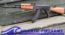 AK47 Yugo N-PAP-Kalashnikov Rifle