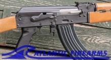 AK47 Yugo N-PAP-Kalashnikov Rifle