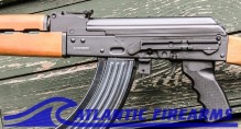 AK47 Yugo N-PAP-Kalashnikov Rifle