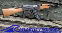 AK47 Yugo N-PAP-Kalashnikov Rifle