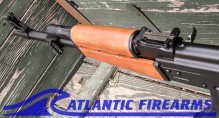 AK47 Yugo N-PAP-Kalashnikov Rifle