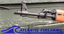 AK47 Yugo N-PAP-Kalashnikov Rifle