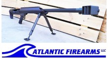 Barrett M99 .50 Cal Rifle 29" Fluted Barrel