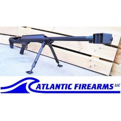 Barrett M99 .50 Cal Rifle 29" Fluted Barrel