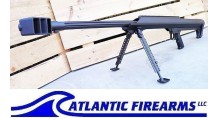 Barrett M99 .50 Cal Rifle 29" Fluted Barrel