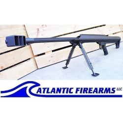 Barrett M99 .50 Cal Rifle 29" Fluted Barrel