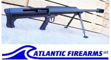 Barrett M99 .50 Cal Rifle 29" Fluted Barrel