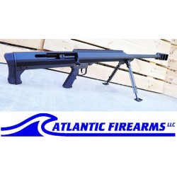 Barrett M99 .50 Cal Rifle 29" Fluted Barrel