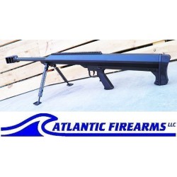 Barrett M99 .50 Cal Rifle 29" Fluted Barrel