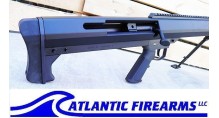 Barrett M99 .50 Cal Rifle 29" Fluted Barrel