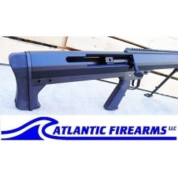 Barrett M99 .50 Cal Rifle 29" Fluted Barrel