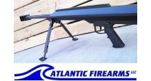 Barrett M99 .50 Cal Rifle 29" Fluted Barrel