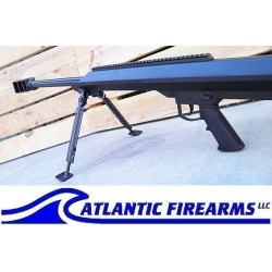 Barrett M99 .50 Cal Rifle 29" Fluted Barrel