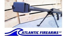 Barrett M99 .50 Cal Rifle 29" Fluted Barrel