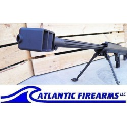 Barrett M99 .50 Cal Rifle 29" Fluted Barrel