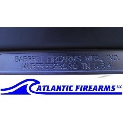 Barrett M99 .50 Cal Rifle 29" Fluted Barrel