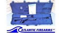 Barrett M99 .50 Cal Rifle 29" Fluted Barrel