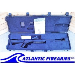 Barrett M99 .50 Cal Rifle 29" Fluted Barrel