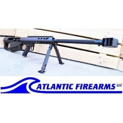 Barrett M95 .50 Cal Rifle 29" Fluted Barrel