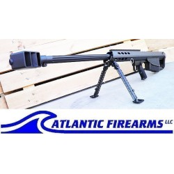 Barrett M95 .50 Cal Rifle 29" Fluted Barrel