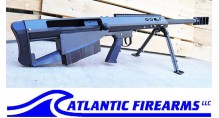 Barrett M95 .50 Cal Rifle 29" Fluted Barrel