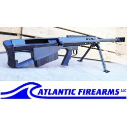 Barrett M95 .50 Cal Rifle 29" Fluted Barrel
