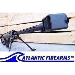 Barrett M95 .50 Cal Rifle 29" Fluted Barrel