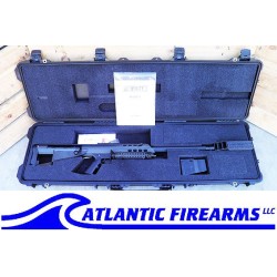 Barrett M95 .50 Cal Rifle 29" Fluted Barrel