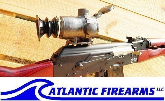 Atlantic Firearms, LLC - AtlanticFirearms.com