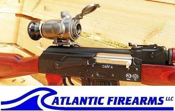 Atlantic Firearms, LLC - AtlanticFirearms.com