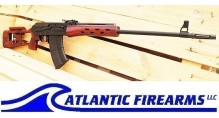 Vepr Rifle 762 x 54R Red SVD Style