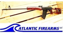 Vepr Rifle 762 x 54R Red SVD Style