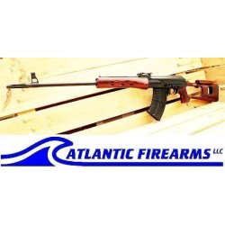 Vepr Rifle 762 x 54R Red SVD Style