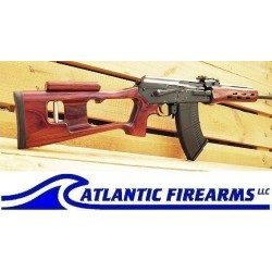 Vepr Rifle 762 x 54R Red SVD Style