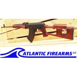 Vepr Rifle 762 x 54R Red SVD Style