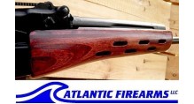 Vepr Rifle 762 x 54R Red SVD Style