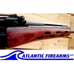Vepr Rifle 762 x 54R Red SVD Style