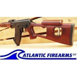 Vepr Rifle 762 x 54R Red SVD Style
