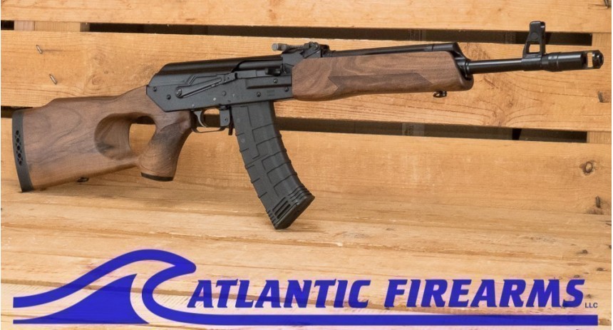 Vepr AK74 MD2 5.45x39mm Russian Rifle