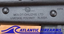 Vepr AK74 MD2 5.45x39mm Russian Rifle