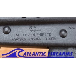 Vepr AK74 MD2 5.45x39mm Russian Rifle
