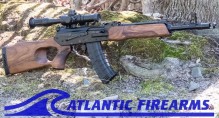 Vepr AK74 MD2 5.45x39mm Russian Rifle